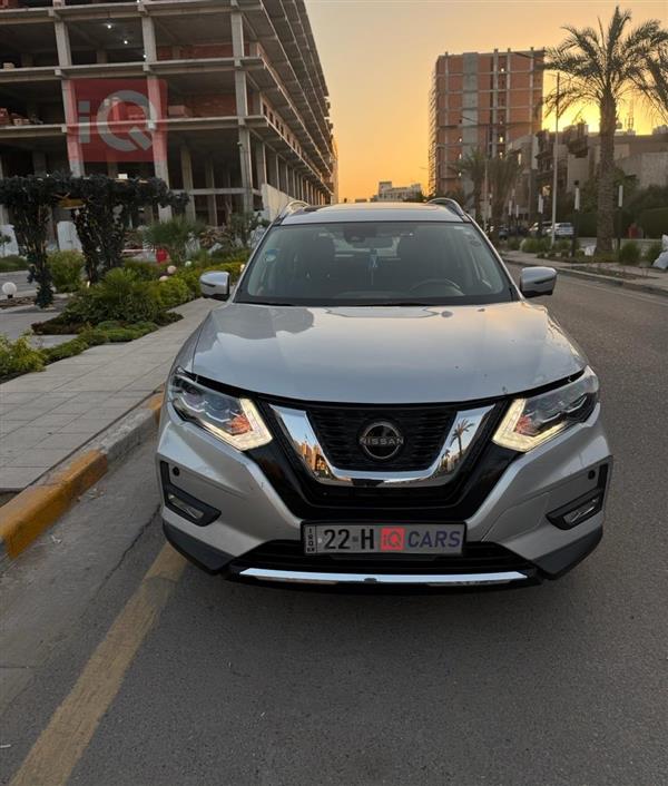 Nissan Rogue 2020 for sale in Iraq - Baghdad